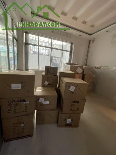 Bán nhà xưởng Bình Tân, đường Lê Đình Cẩn, 550m2, hẻm xe tải, 26 tỷ nhỉnh - 3