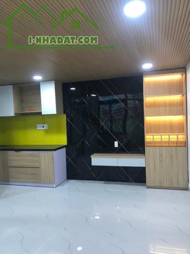 ♪ Nhà Kiệt Ông Ích Khiêm gần Cầu Rồng, 30m2, gác lửng mới đẹp, 2.18 tỷ - 1
