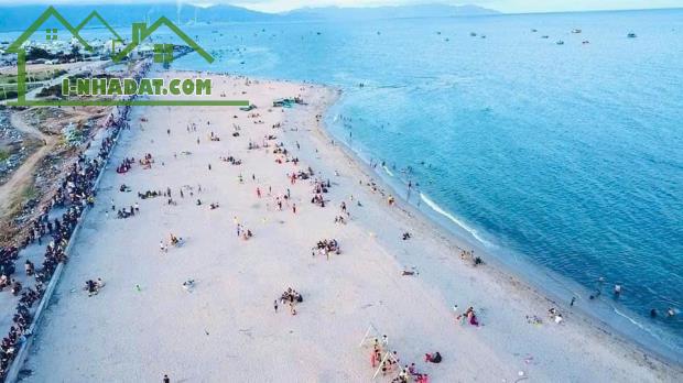 🔥 SUẤT NGOẠI GIAO - ĐẤT BIỂN BÌNH THUẬN - SỔ SẴN 🔥 - 1