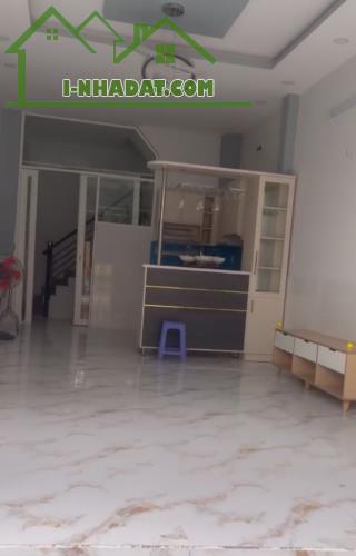 BÁN NHÀ MẶT TIỀN KINH DOANH – NGAY NGÃ TƯ MÃ LÒ, ĐƯỜNG 18B – ĐANG CHO THUÊ 12 TRIỆU/THÁNG - 2