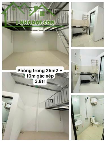 CHO THUÊ NHÀ TẠI PHÚ DIỄN, BẮC TỪ LIÊM, HÀ NỘI - 1