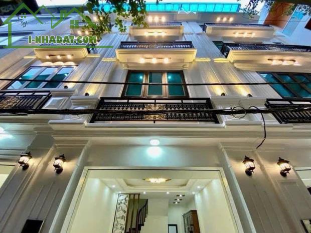 NHÀ ĐẸP KHÚC THỦY,CỰ KHÊ,THANH OAI GIÁP DANH KĐT THANH HÀ Ô TÔ ĐỖ CỬA 34M2 CHỈ NHỈNH 4 TỶ