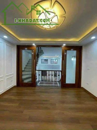 NHÀ ĐẸP KHÚC THỦY,CỰ KHÊ,THANH OAI GIÁP DANH KĐT THANH HÀ Ô TÔ ĐỖ CỬA 34M2 CHỈ NHỈNH 4 TỶ - 2
