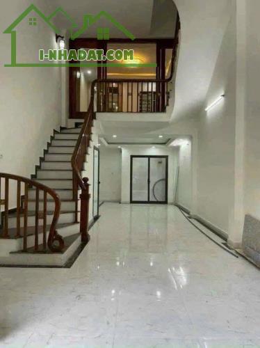 NHÀ ĐẸP KHÚC THỦY,CỰ KHÊ,THANH OAI GIÁP DANH KĐT THANH HÀ Ô TÔ ĐỖ CỬA 34M2 CHỈ NHỈNH 4 TỶ - 3