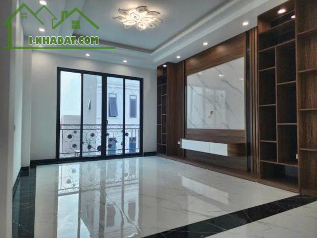 NHÀ ĐẸP KHÚC THỦY,CỰ KHÊ,THANH OAI GIÁP DANH KĐT THANH HÀ Ô TÔ ĐỖ CỬA 34M2 CHỈ NHỈNH 4 TỶ - 4