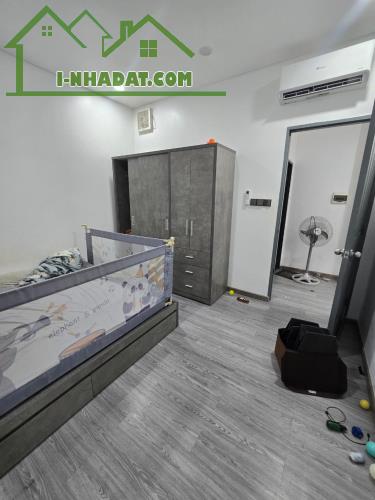 HẺM XE TẢI, 60M2, 2 TẦNG, NHÀ ĐƯỜNG SỐ 12 GIÁ 4.9 TỶ - 2