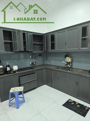 HẺM XE TẢI, 60M2, 2 TẦNG, NHÀ ĐƯỜNG SỐ 12 GIÁ 4.9 TỶ - 3