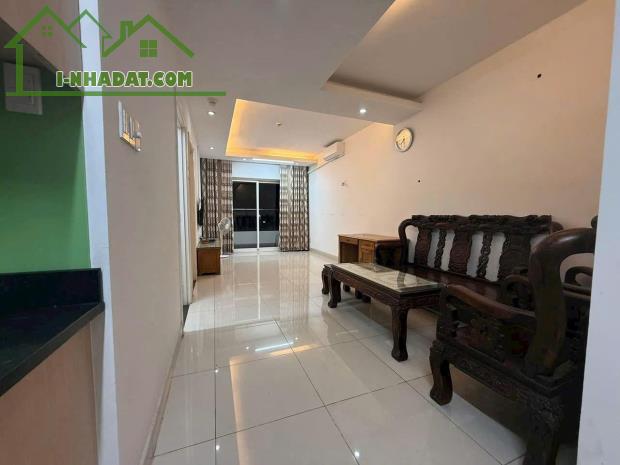 Kẹt tiền, bán rẻ căn chung cư Pegasus ngay trung tâm Biên Hoà, 94m2, 3pn, chỉ 2,8 tỷ - 1