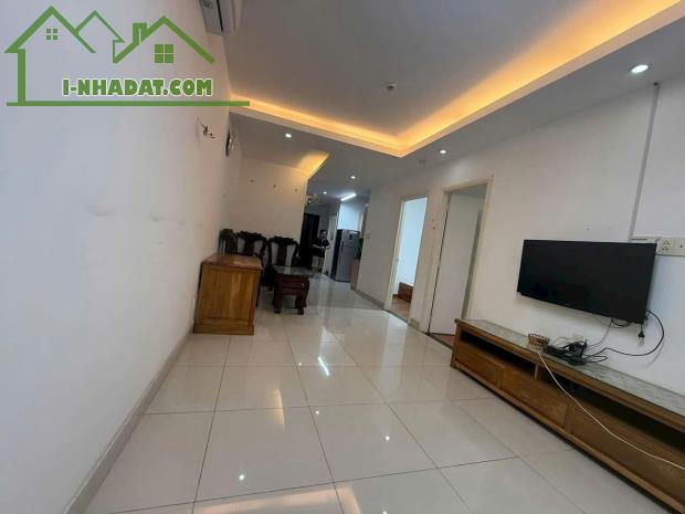 Kẹt tiền, bán rẻ căn chung cư Pegasus ngay trung tâm Biên Hoà, 94m2, 3pn, chỉ 2,8 tỷ - 2