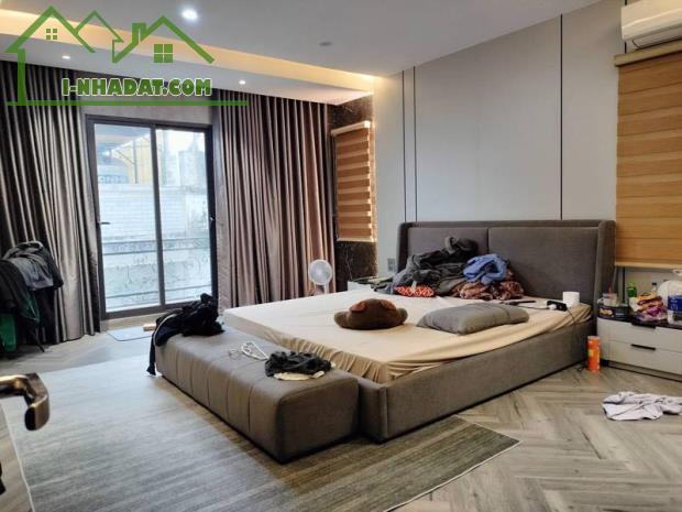 🏠 NHÀ MỚI ĐẸP Ngọc Thụy 60M2,5 tầng,MT 5m,giá nhỉnh 14tỷ - 2
