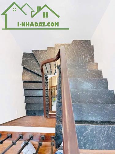 Bán nhà Trương Định Hoàng Mai  50m2 ngõ thống Full nội thất 7,5 tỷ - 3