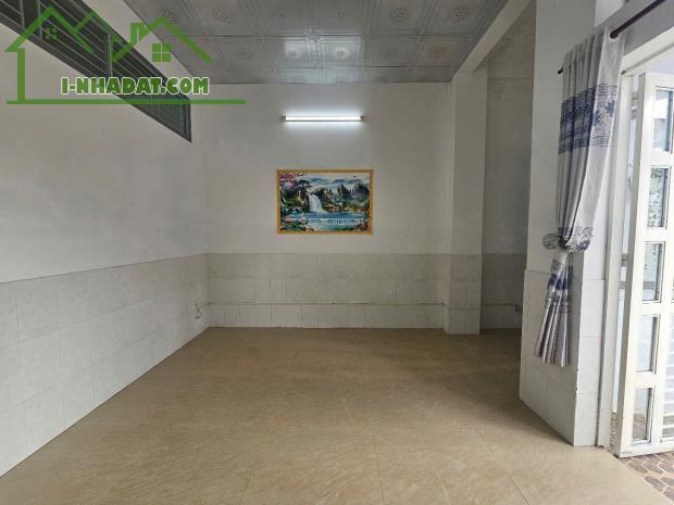 Cho thuê nhà trệt hẻm 388 kdc đại ngân gần đại học y dược giá 6,5 triệu - 3
