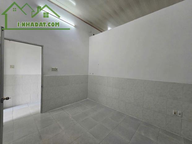 Cho thuê nhà trệt hẻm 388 kdc đại ngân gần đại học y dược giá 6,5 triệu