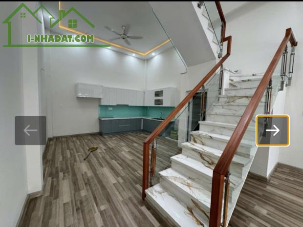 821.BÌNH TÂN - BHH B - NHÀ MỚI ĐẸP LENG KENG VÀO Ở LIỀN - HẺM XE TẢI - 5