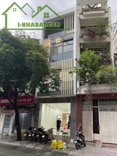 Cần cho thuê gấp căn nhà MT Lê Thị Riêng Q1, giá 75 Triệu/th