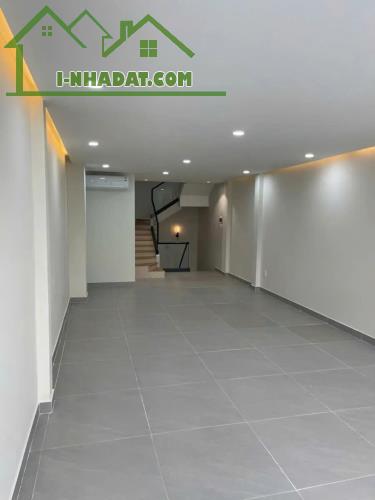 Cần cho thuê gấp căn nhà MT Lê Thị Riêng Q1, giá 75 Triệu/th - 1