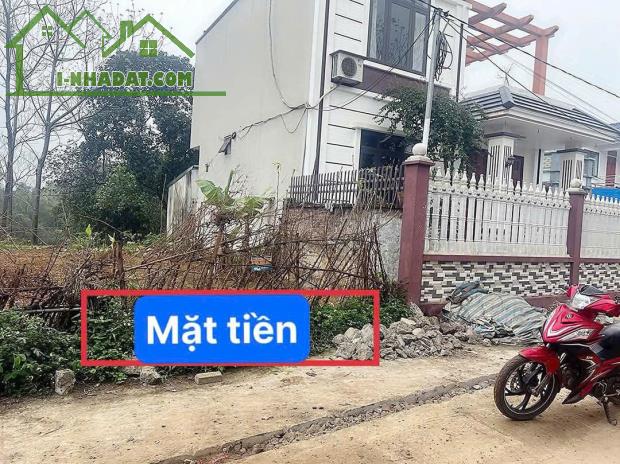 ĐẤT ĐẸP - GIÁ TỐT - Vị Trí Đắc Địa Tại Xã Thuỷ Xuân Tiên, Huyện Chương Mỹ, Thành phố Hà - 1