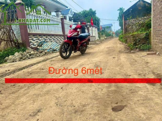 ĐẤT ĐẸP - GIÁ TỐT - Vị Trí Đắc Địa Tại Xã Thuỷ Xuân Tiên, Huyện Chương Mỹ, Thành phố Hà - 2
