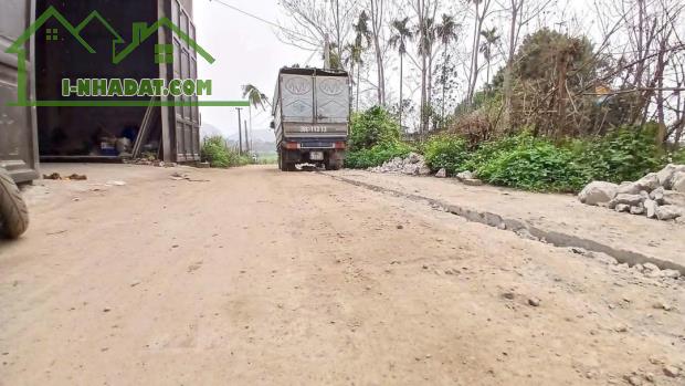 ĐẤT ĐẸP - GIÁ TỐT - Vị Trí Đắc Địa Tại Xã Thuỷ Xuân Tiên, Huyện Chương Mỹ, Thành phố Hà - 3