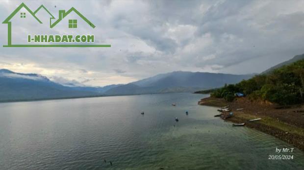 ĐẤT SIÊU ĐẸP GIÁ TỐT Cần Bán Lô Đất Vị Trí Đẹp Tại Xã Ninh Sơn, Thị Xã Ninh Hòa, Khánh Hòa - 4