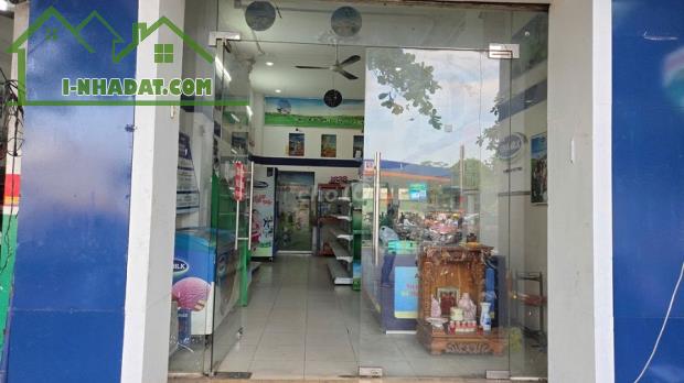 CHO THUÊ MẶT BẰNG KINH DOANH TẠI 131 ĐƯỜNG TÂY THẠNH, QUẬN TÂN PHÚ - 1