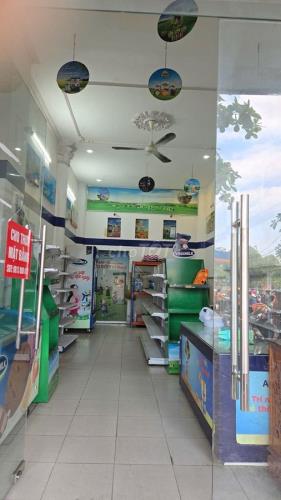 CHO THUÊ MẶT BẰNG KINH DOANH TẠI 131 ĐƯỜNG TÂY THẠNH, QUẬN TÂN PHÚ - 2