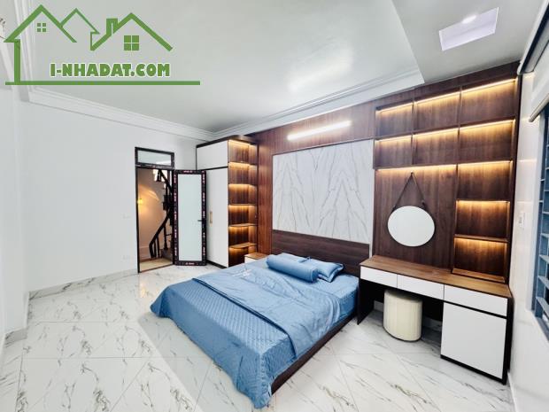 Bán nhà Nam dư Lĩnh Nam hoàng mai 30m2 - 2