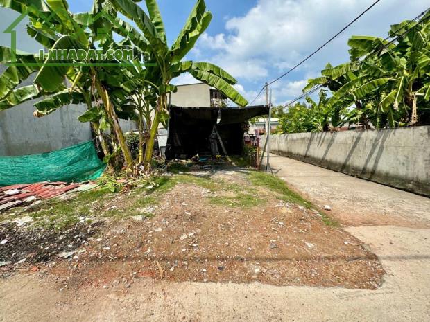 🆘Đất lô góc 2 MT đường TX24 🌹 Tô Ngọc Vân-Ngang khủng 6m-đường xe tải-nhỉnh 3 tỷ