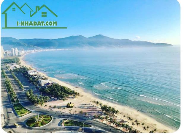 MẶT BẰNG KINH DOANH CAFE – LÔ GÓC 2 TẦNG – MẶT TIỀN ĐẸP QUẬN HẢI CHÂU GIÁ NHỈNH 9 TỶ - 2