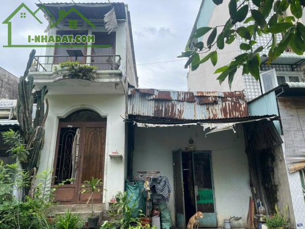 NHÀ CHÍNH CHỦ - GIÁ TỐT CẦN BÁN NHANH căn nhà vị trí tại TP Thủ Đức, TPHCM