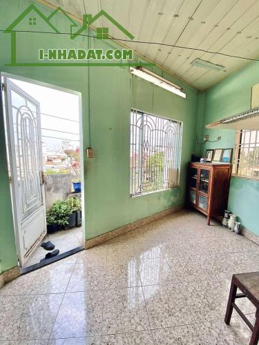 NHỈNH 4 TỶ - MẶT TIỀN KINH DOANH TỐT: 57M2 SÀN - NHÀ 3 TẦNG NGAY MẶT TIỀN ĐƯỜNG CÂY SUNG