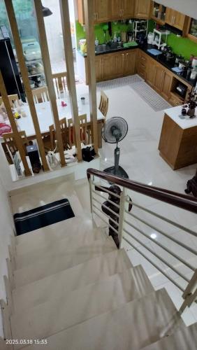 BÁN NHÀ 3 TẦNG 80M2,  ĐƯỜNG DƯƠNG QUẢNG HÀM, GÒ VẤP - 7.35TỶ - 4