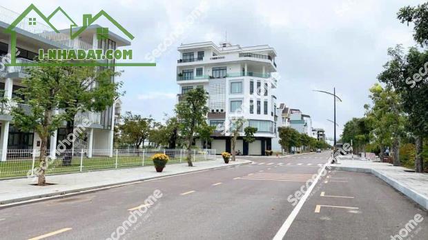 BÁN ĐẤT NỀN KĐT ĐẠI PHÚ GIA - GIÁ TỐT NHẤT THỜI ĐIỂM HIỆN TẠI - LH 0939.81.3696 - 1