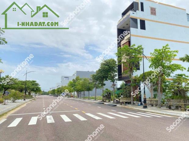 BÁN ĐẤT NỀN KĐT ĐẠI PHÚ GIA - GIÁ TỐT NHẤT THỜI ĐIỂM HIỆN TẠI - LH 0939.81.3696 - 4