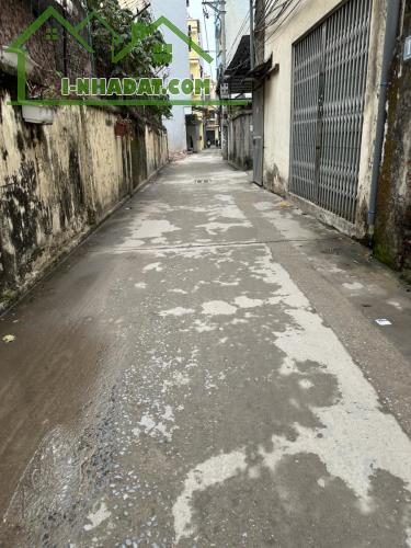 CHỦ GỬI BÁN LÔ ĐẤT VĂN HỘI- ĐỨC THẮNG - BẮC TỪ LIÊM - DT : 49.5 M, MT 4.22M, GIÁ 5.95TỶ - 1