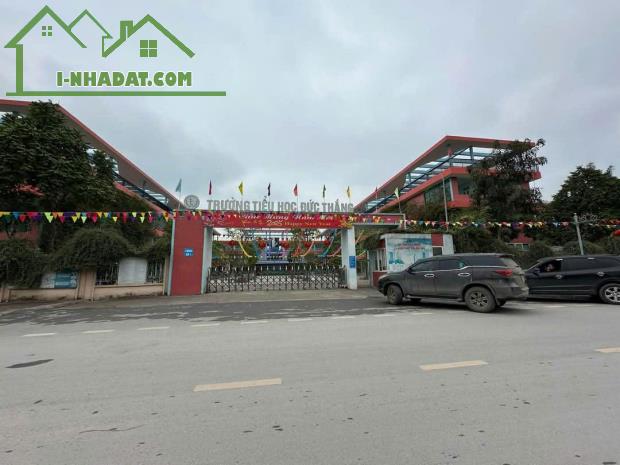CHỦ GỬI BÁN LÔ ĐẤT VĂN HỘI- ĐỨC THẮNG - BẮC TỪ LIÊM - DT : 49.5 M, MT 4.22M, GIÁ 5.95TỶ - 3