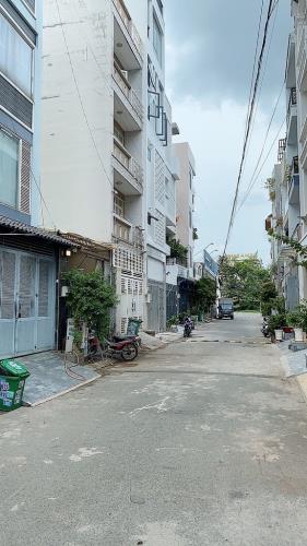 Bán nhà thạnh Lộc 08 Phường thạnh Lộc quận 12