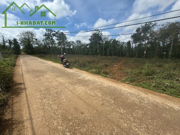 Bán 115m² Đất Cuôr Đăng – Hẻm Cấp 1 Ql14, Gần Hoà Thuận, Đạt Lý, Tp. Buôn Ma Thuột