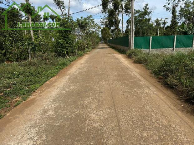 Bán 115m² Đất Cuôr Đăng – Hẻm Cấp 1 Ql14, Gần Hoà Thuận, Đạt Lý, Tp. Buôn Ma Thuột - 1