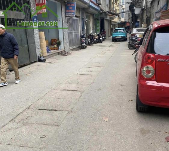 NHÀ CHÍNH CHỦ 2 TẦNG - GIÁ TỐT - Vị Trí Đẹp tại Cầu Bươu, Hà Đông, HN - 1