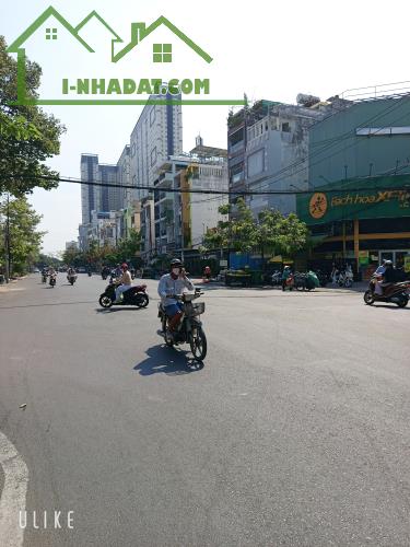 Bán đất mặt tiền Tạ Quang Bửu, P.4, Q.8, ngay AEON MAIL, 80M2, giá 20 tỷ 6. - 2