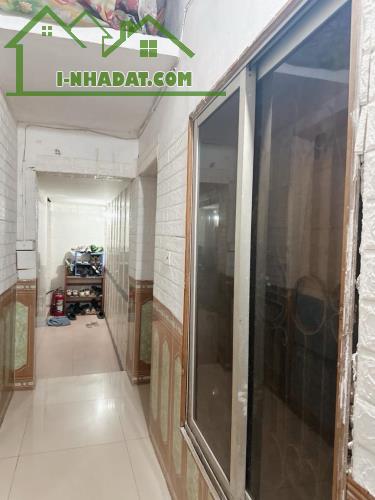 NHÀ KIM NGƯU 110M2 x 3 TẦNG- BÁN ĐẤT TẶNG NHÀ - LÔ GÓC - 3