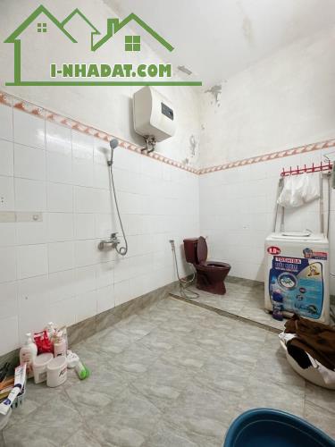 NHÀ KIM NGƯU 110M2 x 3 TẦNG- BÁN ĐẤT TẶNG NHÀ - LÔ GÓC - 2