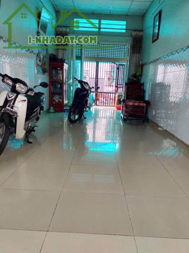 Bán nhà HXH, 75m2, đường Hồ Văn Long, Bình Tân, 2 tầng, 3 PN, giá 3.65 tỷ còn thương lượng - 2