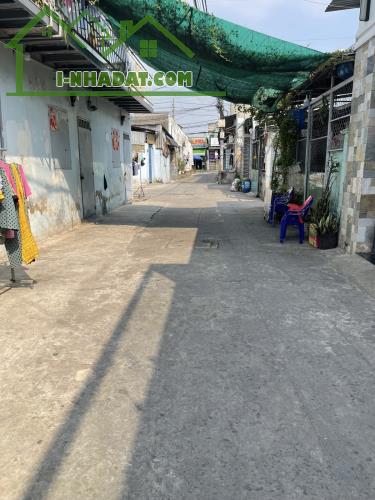 Bán nhà HXH, 75m2, đường Hồ Văn Long, Bình Tân, 2 tầng, 3 PN, giá 3.65 tỷ còn thương lượng
