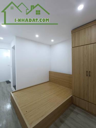 BÁN NHÀ TÔN ĐỨC THẮNG –ĐỐNG ĐA DT 20M 4TẦNG GIÁ CHỈ 3.68TỶ - 4