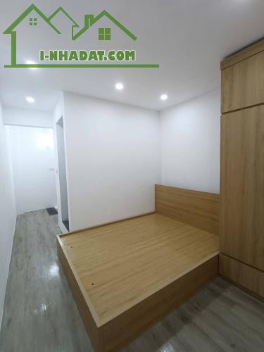BÁN NHÀ TÔN ĐỨC THẮNG –ĐỐNG ĐA DT 20M 4TẦNG GIÁ CHỈ 3.68TỶ - 5