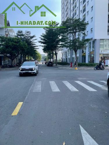 Bán đất tại Dương Thị Giang, Tân Thới Nhất, Quận 12, 7 tỷ VND, 90m2 giá siêu hời - 2