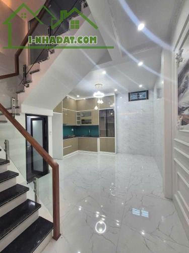 BÁN NHÀ 5 TẦNG PHỐ ĐỖ NHUẬN XUÂN ĐỈNH,  OTO ĐỖ CỬA,  KINH DOANH DÒNG TIỀN TỐT 55M2. 12TY. - 1