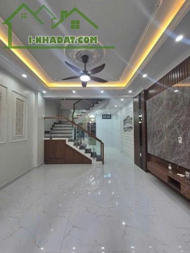 BÁN NHÀ 5 TẦNG PHỐ ĐỖ NHUẬN XUÂN ĐỈNH,  OTO ĐỖ CỬA,  KINH DOANH DÒNG TIỀN TỐT 55M2. 12TY. - 2
